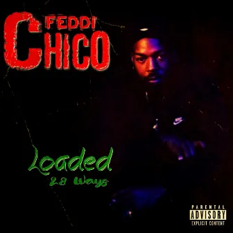 Wake Up by Feddi Chico