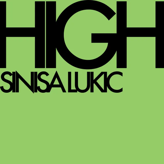 High