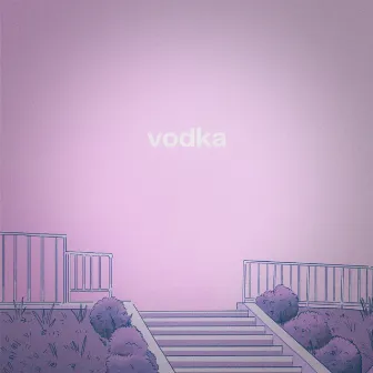 vodka by BTHEGHOST