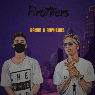 Brothers by Anpheous