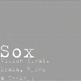 Vision by Sox