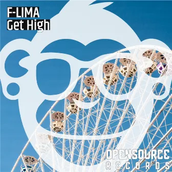 Get High by F. Lima