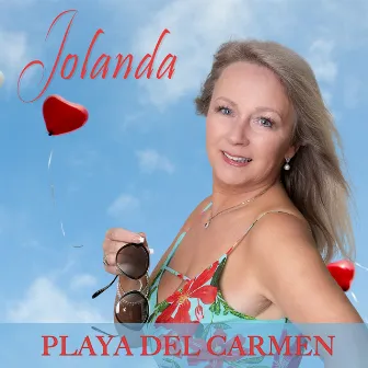 Playa del Carmen by Jolanda