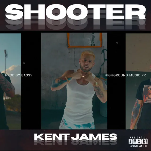 Shooter