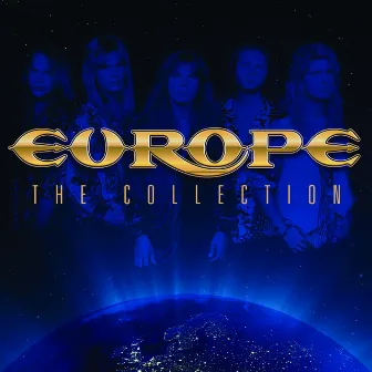 The Collection by Europe