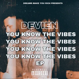 You Know the Vibes by Devien