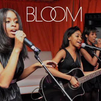 Turn It Around by Bloom