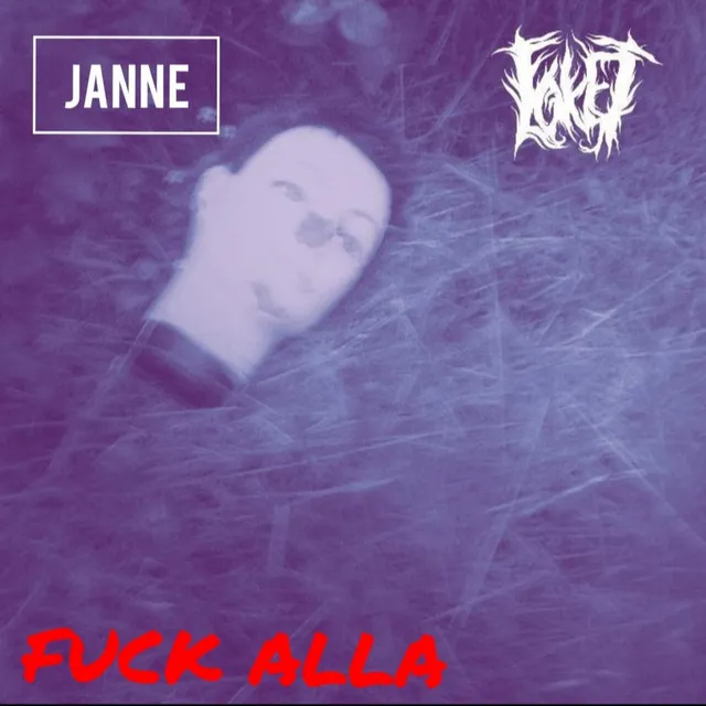 Fuck Alla