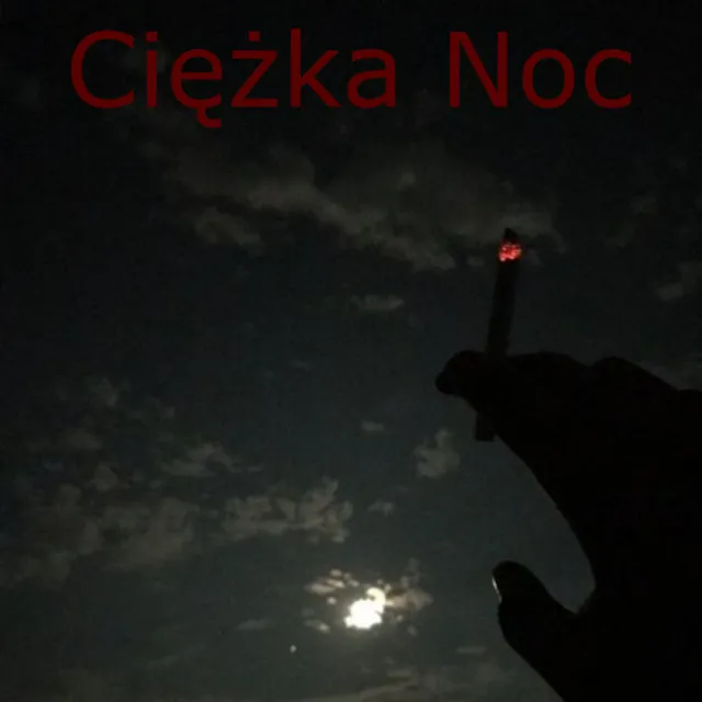 Ciężka Noc