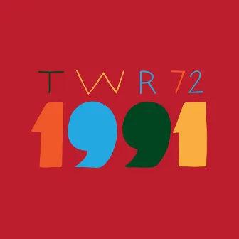 1991 by TWR72