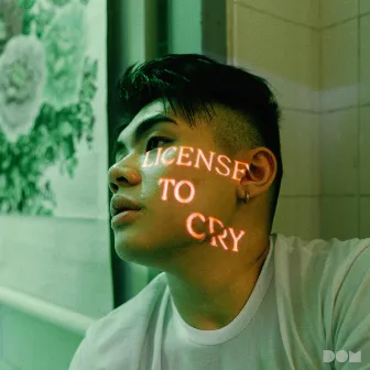 License to Cry by Dominic Chin