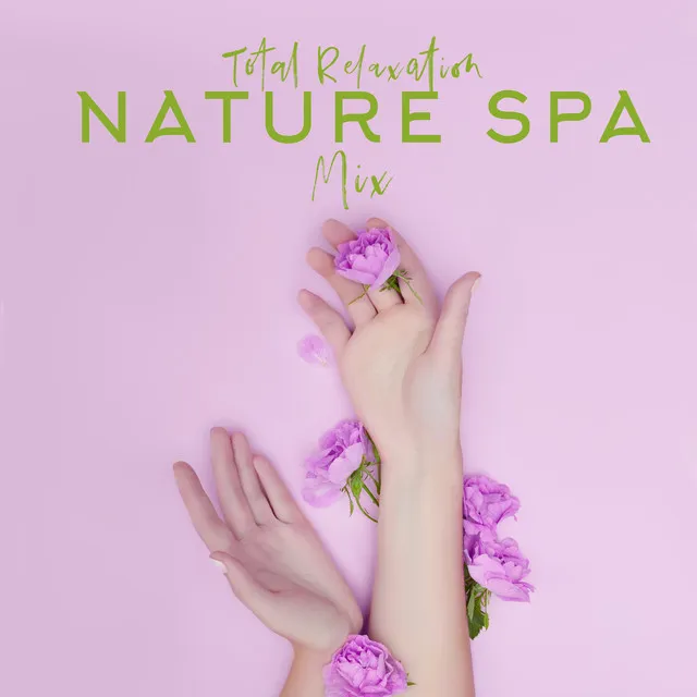 Total Relaxation Nature Spa Mix 2020