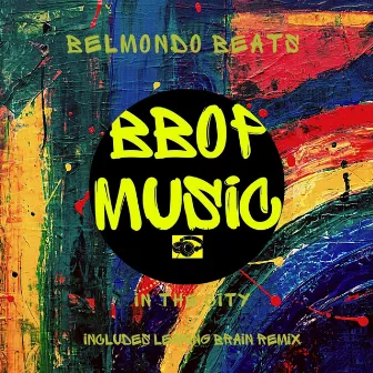 In the City by Belmondo Beats