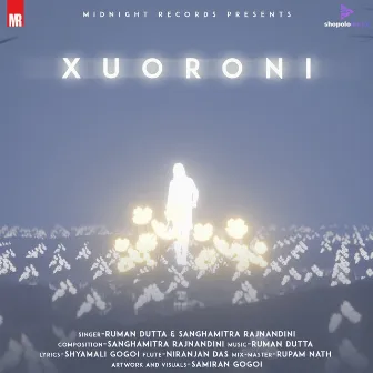 Xuoroni by Ruman Dutta