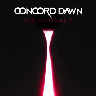 Air Chrysalis by Concord Dawn