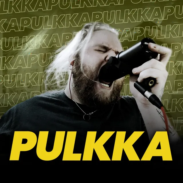 Pulkka