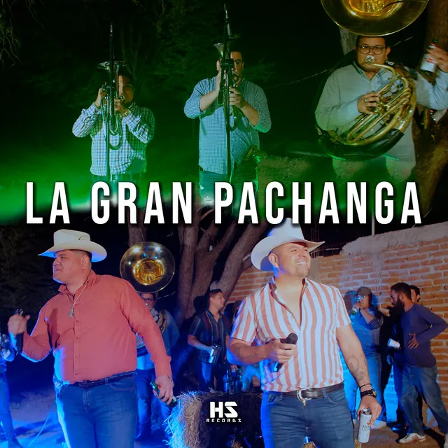 La Gran Pachanga