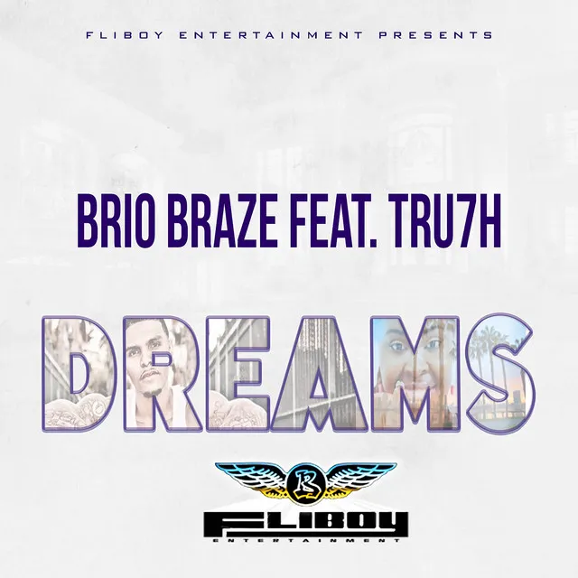 Dreams (feat. Tru7h)