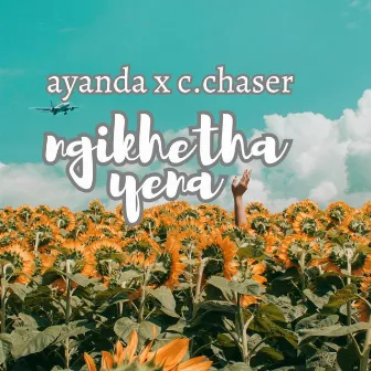 Ngikhetha yena by C.chaser