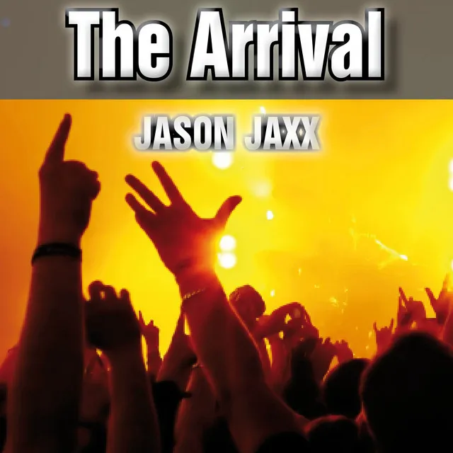 The Arrival - Electro Attack Mix