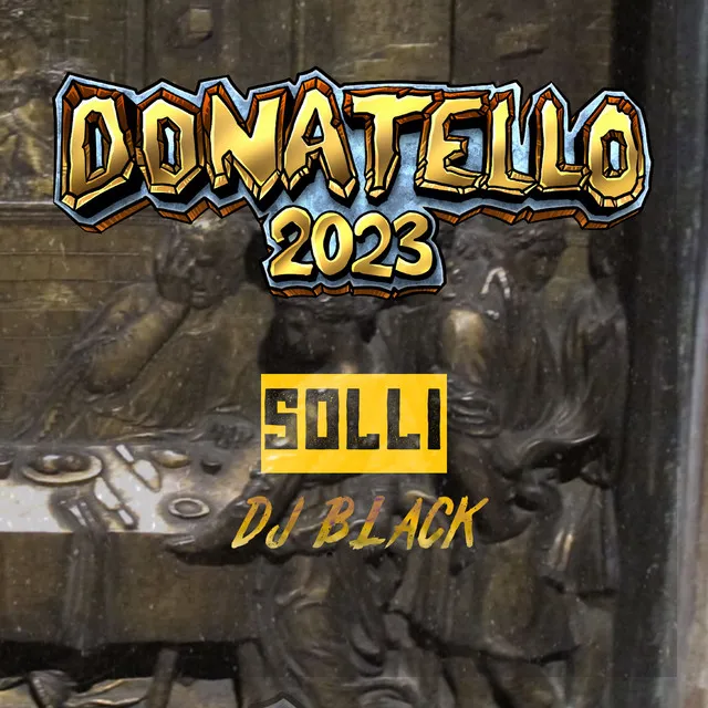 Donatello 2023