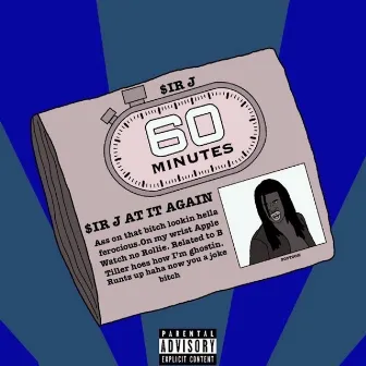 60 Minutes by $ir J