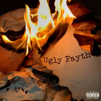 Ugly Fayth by Ewan Lindo