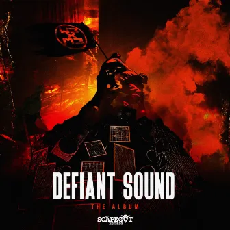 Defiant Sound: The Album by WB x MB