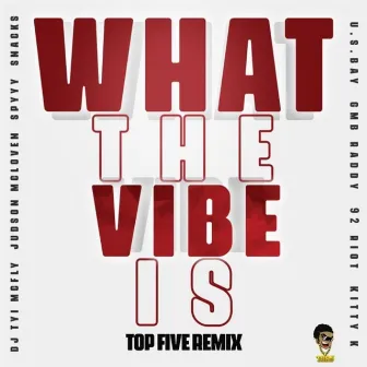 Talibans (Top 5 Remix WTVI) by Top 5 Music Group