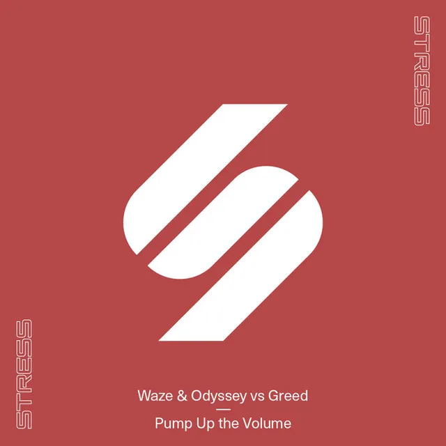 Pump Up the Volume (Waze & Odyssey vs Greed)