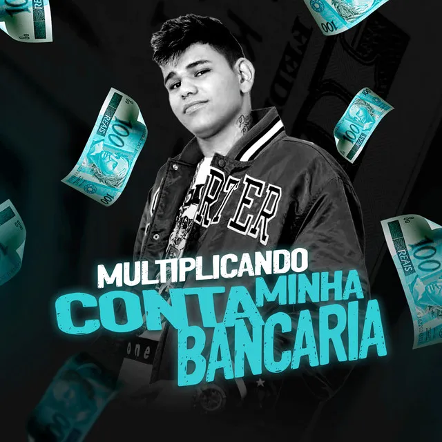 Multiplicando Minha Conta Bancária