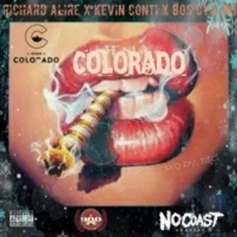 Colorado (Colorado Girl) by Bos Cya #6