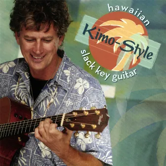 Hawaiian Slack Key Guitar-Kimo Style by Jim 