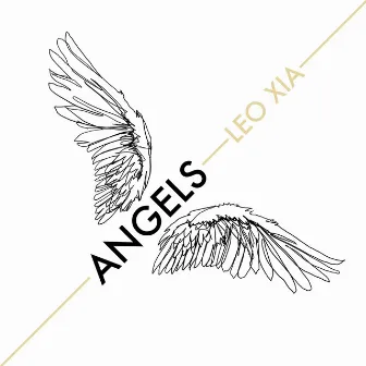 Angels by Lowhi