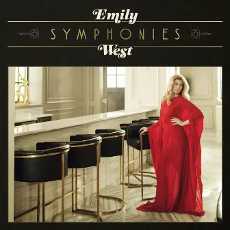 Symphonies by Emily West