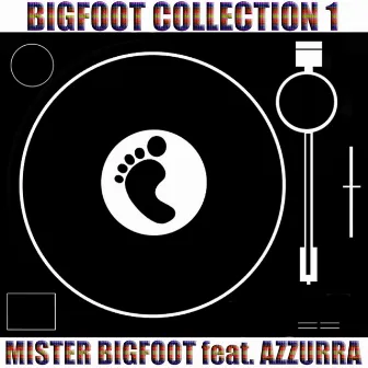 Bigfoot Collection 1 by Azzurra