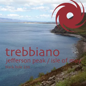 Jefferson Peak by Trebbiano