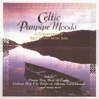 Celtic Panpipe Moods by Celtic Orchestra