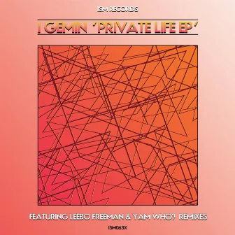 Private Life EP by I Gemin