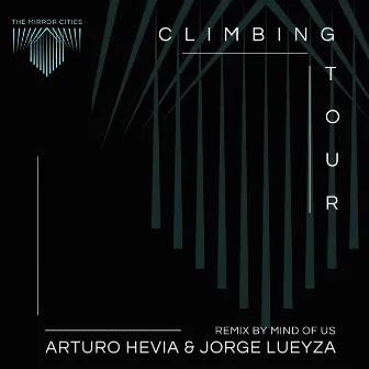 Climbing Tour by Jorge Lueyza