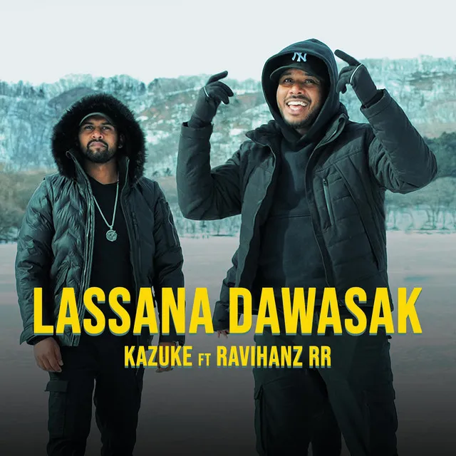 Lassana Dawasak