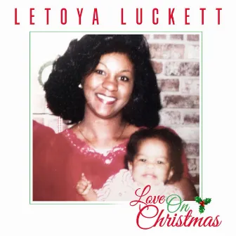 Love on Christmas by LeToya Luckett