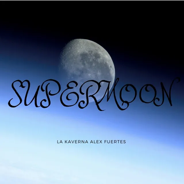 Supermoon