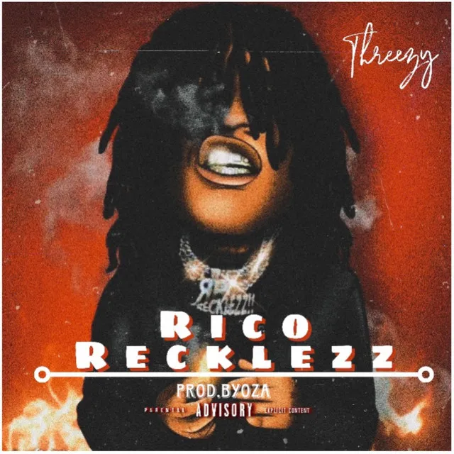 Rico Recklezz