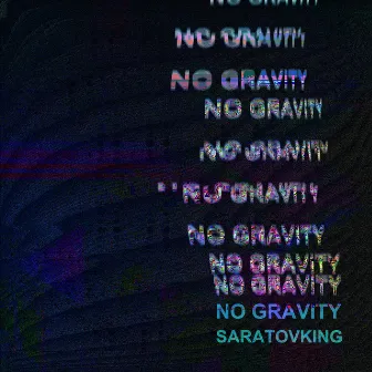 No Gravity by Saratovking