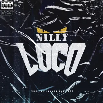 Loco by Kayman