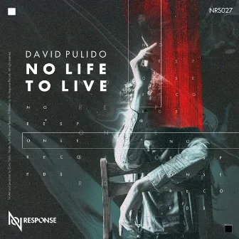 No Life to Live by David Pulido