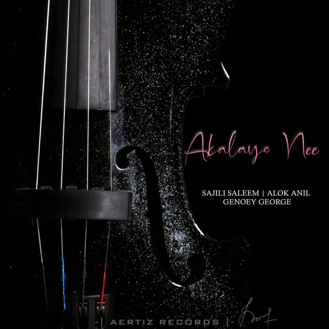 Akalayo Nee - Reprise Version