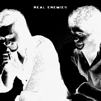 REAL ENEMIES by Unknown Artist