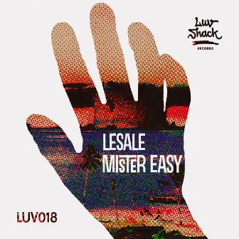 Mister Easy EP by LeSale